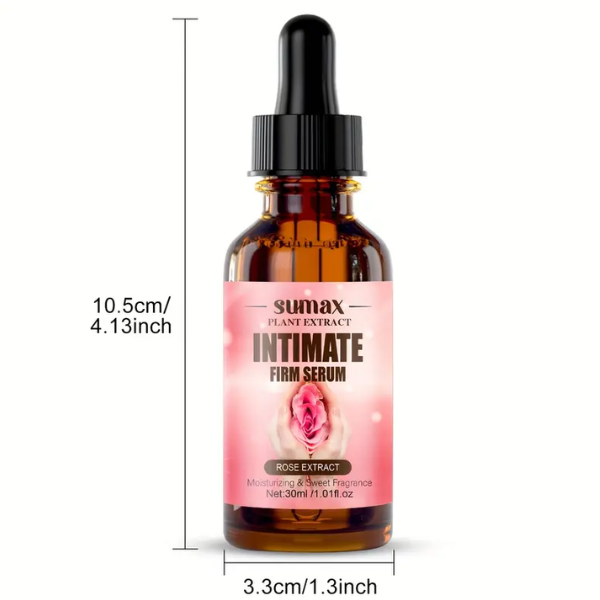 Sumax Plant Extract Intimate Firm Serum