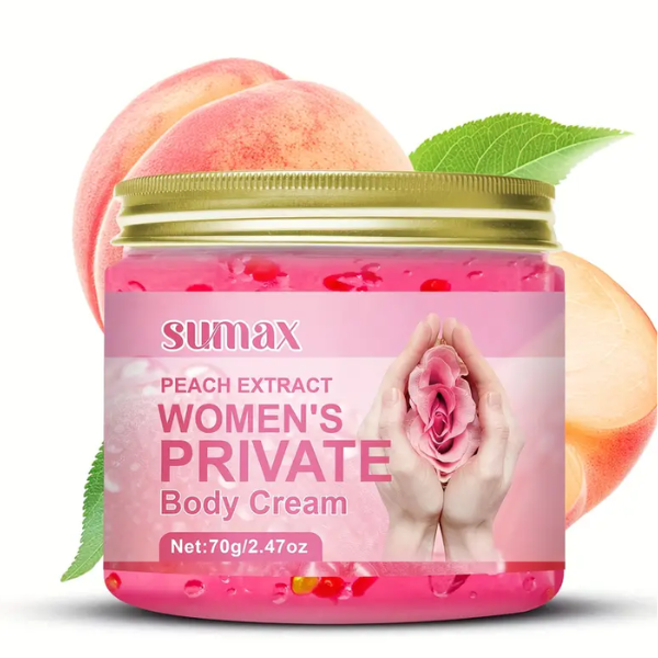 Sumax Women Private Body Cream