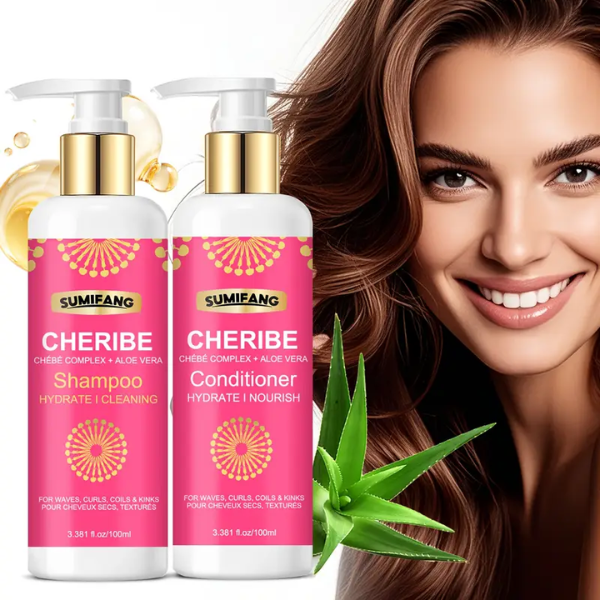 Sumifang Cheribe Shampoo Sumifang Cheribe Shampoo