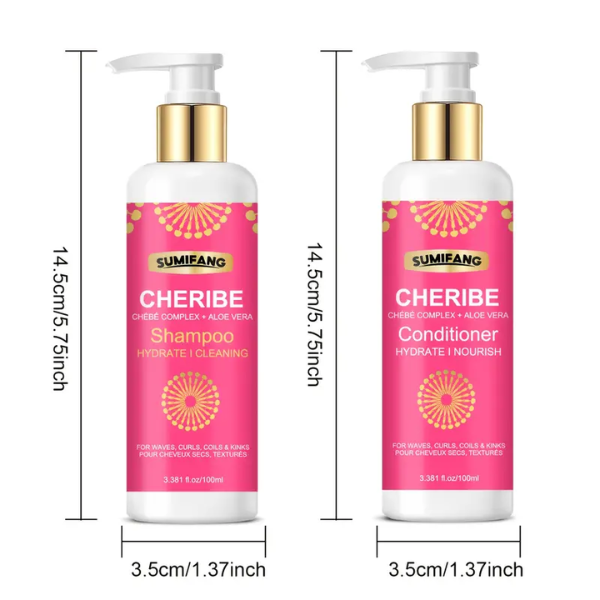 Sumifang Cheribe Shampoo Sumifang Cheribe Shampoo