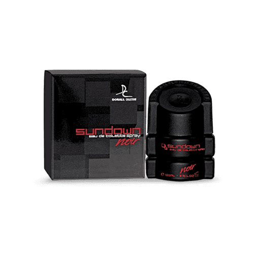 Sundown Noir Perfume