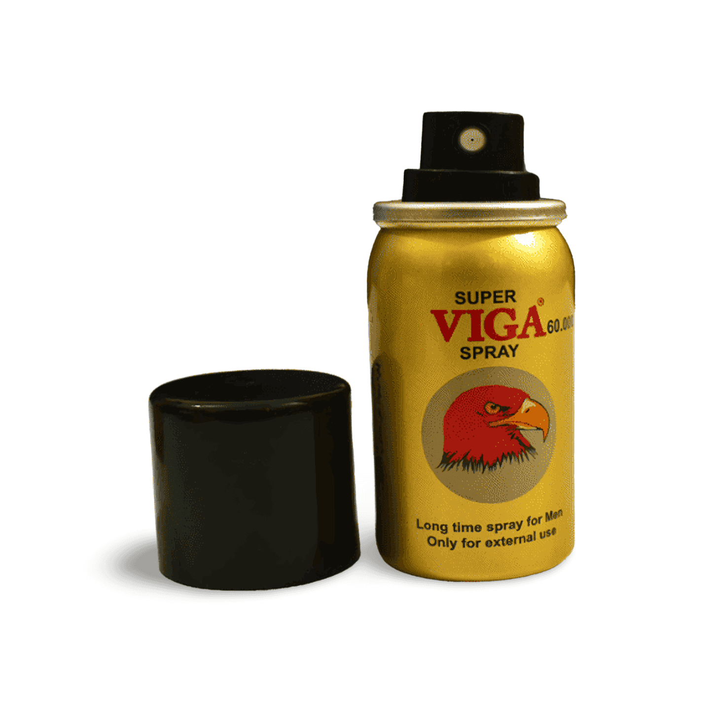 Super Viga Spray 60000