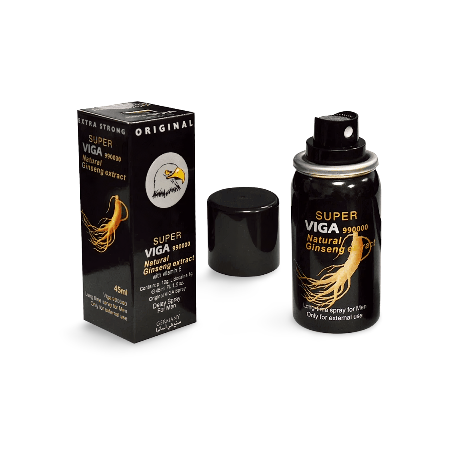 Super Viga Spray 99000