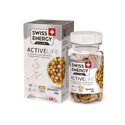 Swiss Energy Active Life
