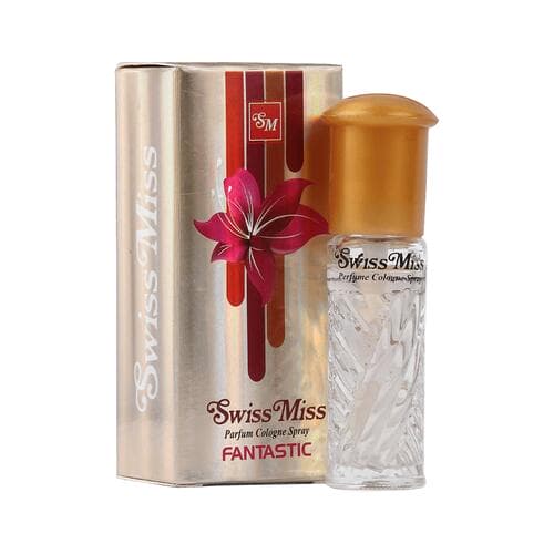 Swiss Miss Perfume Cologne Fantastic