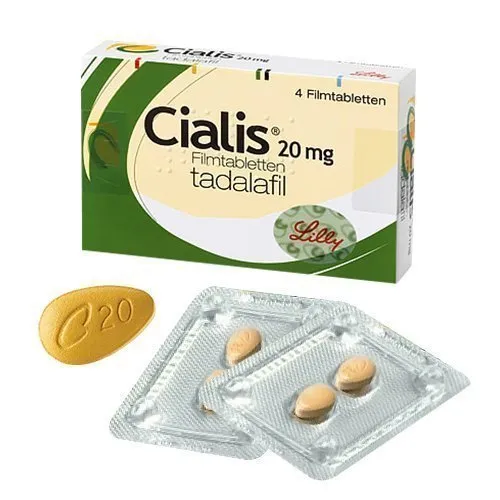 Tadalafil 20 Mg Tablet Price In Pakistan