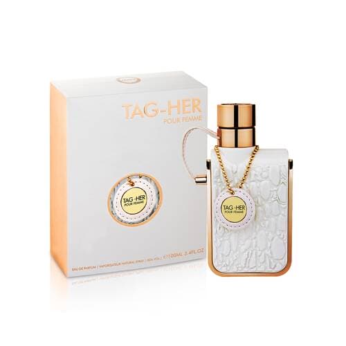Tag Her Perfume