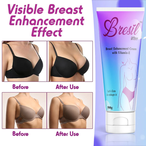 Tantraxx Bresil Enhancement Cream