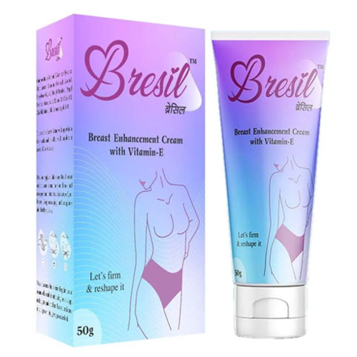 Tantraxx Bresil Enhancement Cream