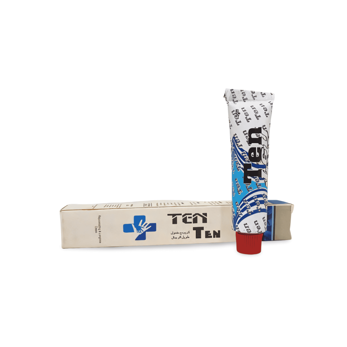 Ten Ten Delay Cream In Pakistan