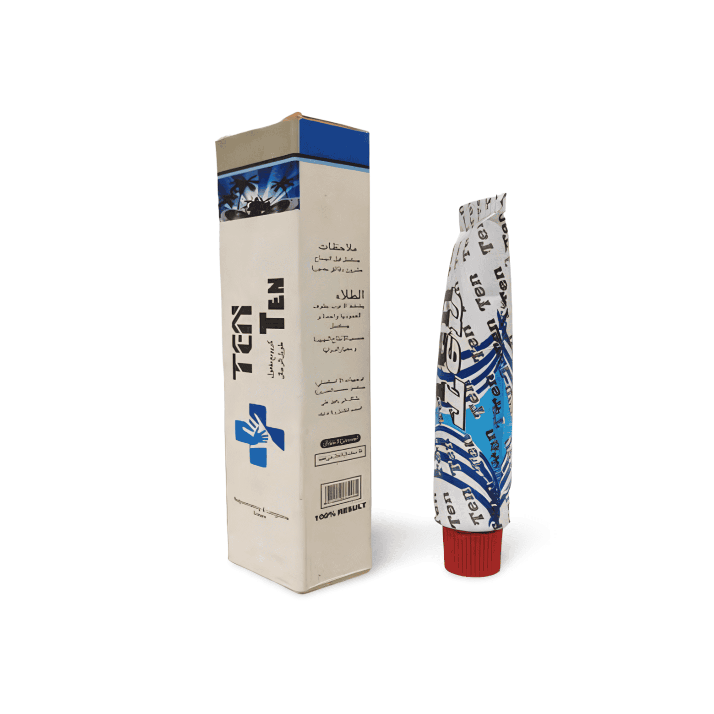 Ten Ten Delay Cream In Pakistan