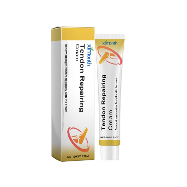 Tendon Repairing Cream