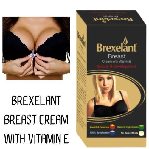 Tight Breast Cream