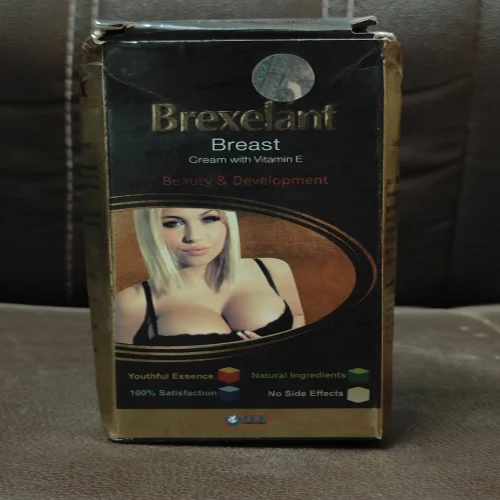 Tight Breast Cream