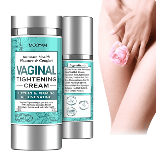 Tight Vagina Cream