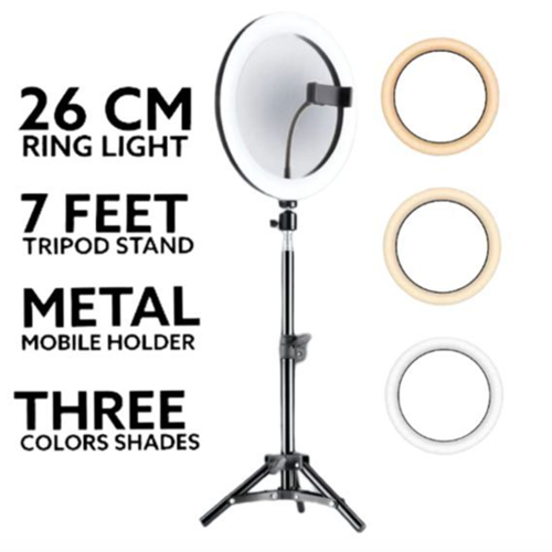Tiktok Ring Light Price In Pakistan