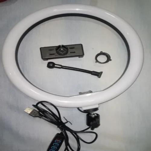 Tiktok Ring Light Price In Pakistan