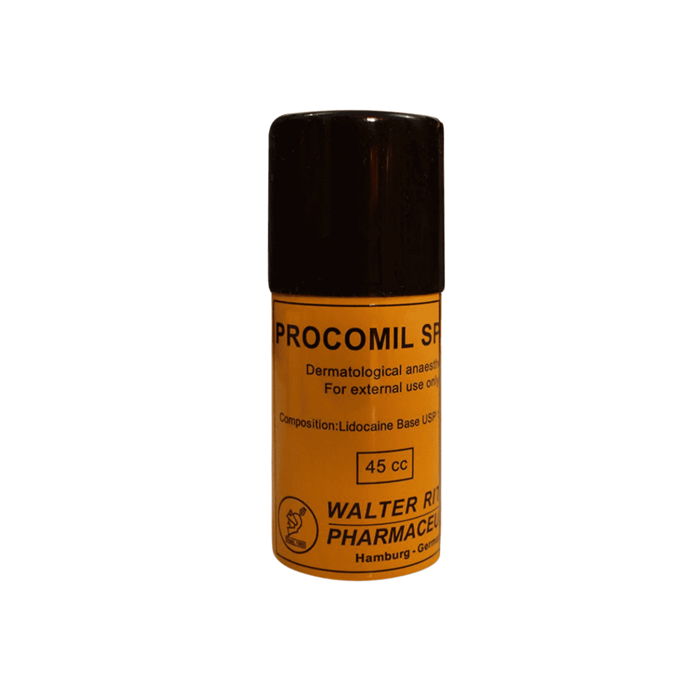 Timing Spray For Man