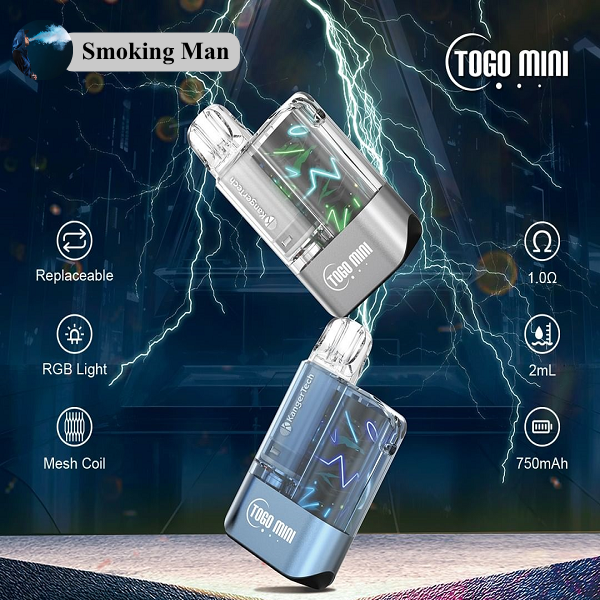 Togo Mini Vape