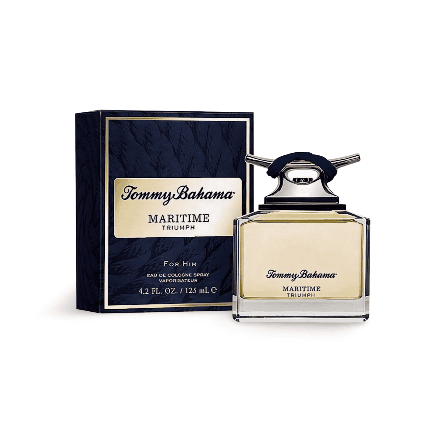 Tommy Bahama Maritime Triumph Eau De Cologne Parfum