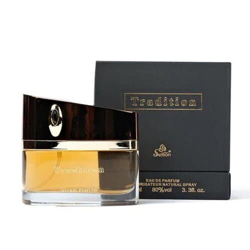 Tradition Perfume