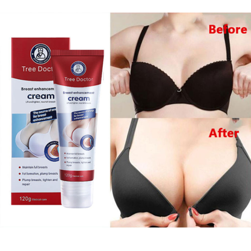 Tree Doctor Breast Enhancement Cream