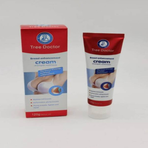 Tree Doctor Breast Enhancement Cream