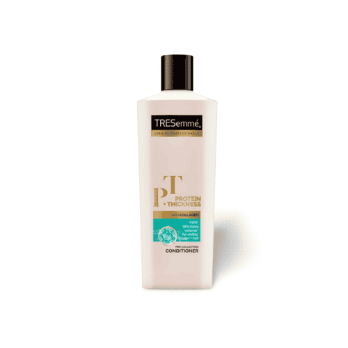 Tresemme Protein Thickness Shampoo