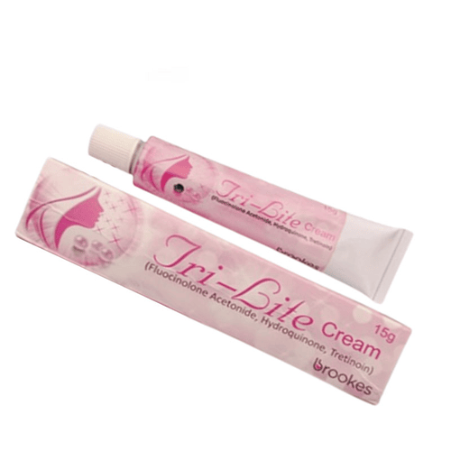 Tri Lite Cream In Pakistan