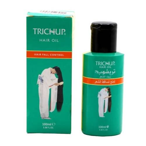 Trichup Hair Fall Control Oil