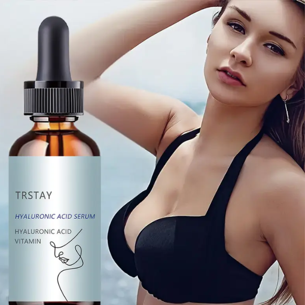 Trstay Hyaluronic Acid Serum