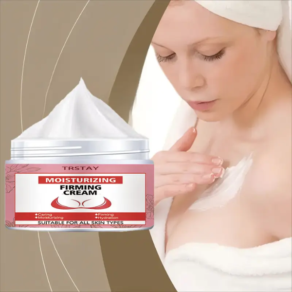 Trstay Moisturizing And Firming Cream