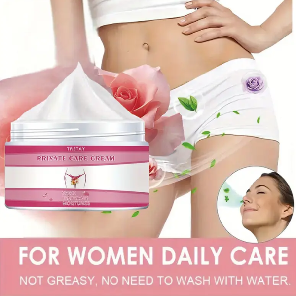 Trstay Private Care Cream For Women