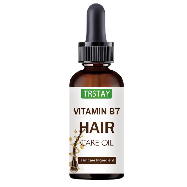 Trstay Vitamin B7 Hair Care Oil