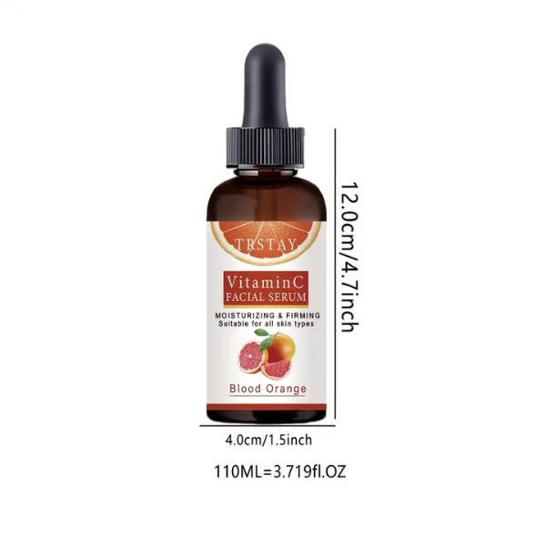 Trstay Vitamin C Facial Serum