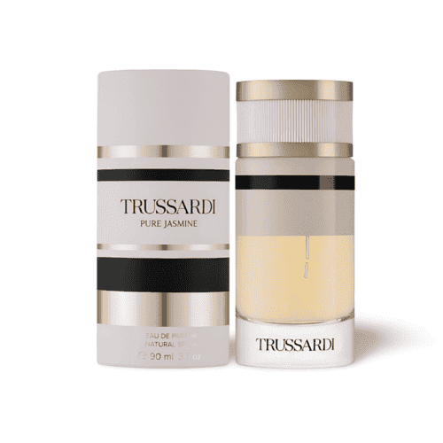 Trussardi Pure Jasmine Eau De Parfum