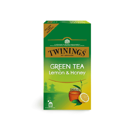 Twinings Tea In Pakistan
