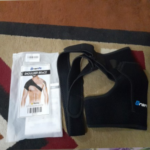 Tymo Recovery Shoulder Brace