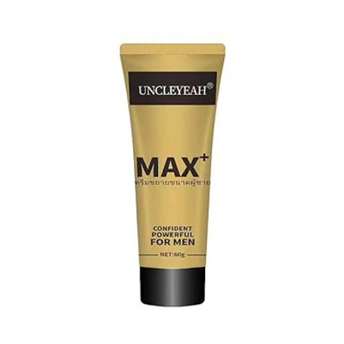 Uncleyeah Antler Massage Cream