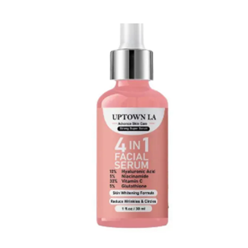 Up Town Original La 4 In1 Super Skin Glowing Serum