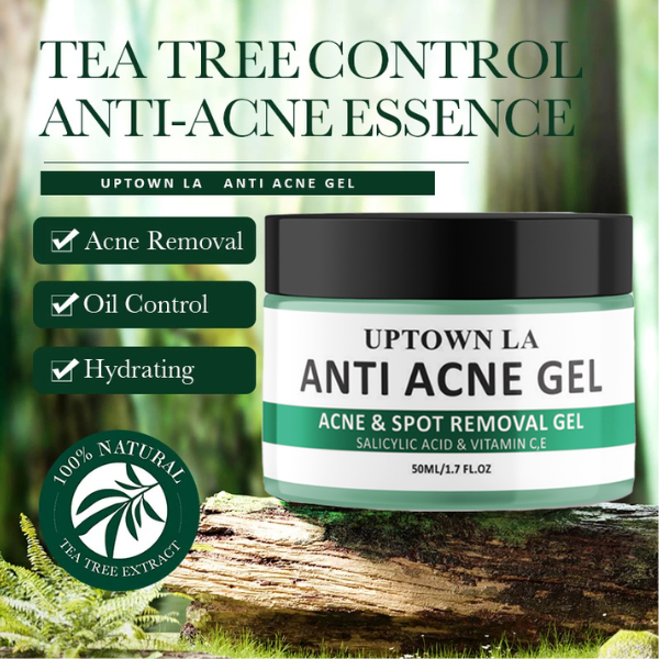 Uptown La Anti Acne Gel