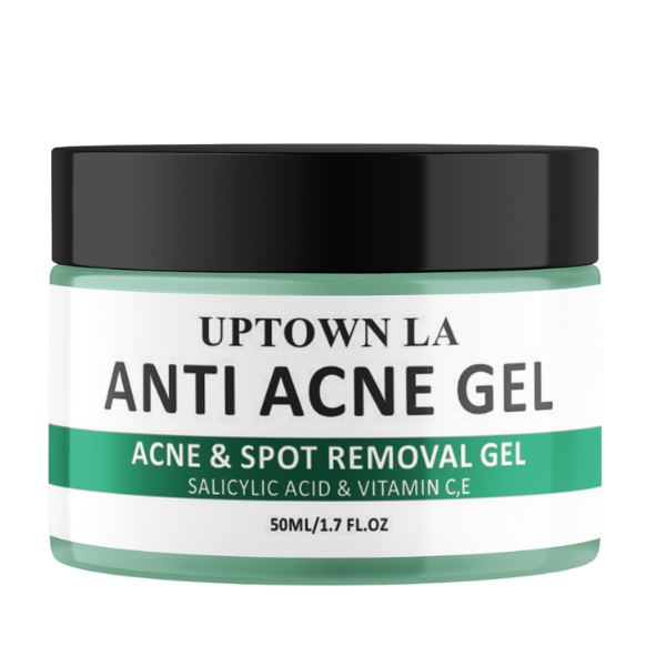 Uptown La Anti Acne Gel