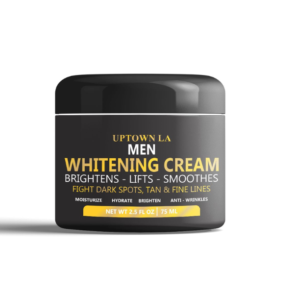 Uptown La Men Skin Brightening Cream