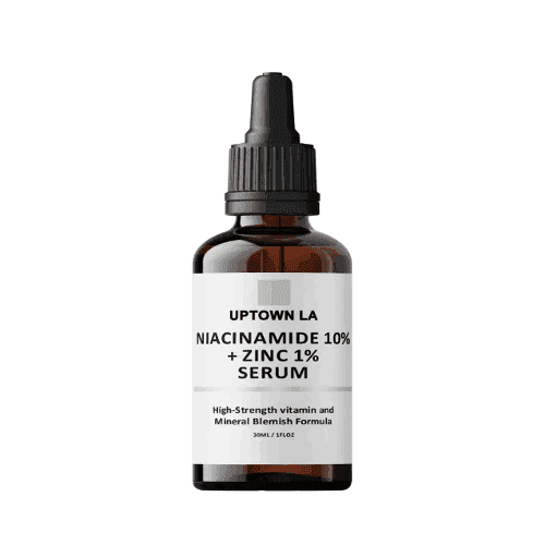 Uptown La Niacinamide 10% + Zinc 1% Serum