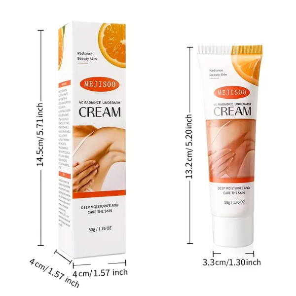 Vc Radiance Underaram Cream