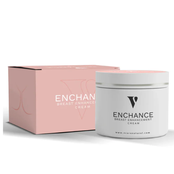 Vcare Natural Breast Enhancement Cream