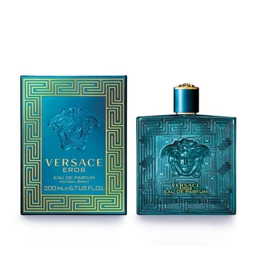 Versace Eros Perfume