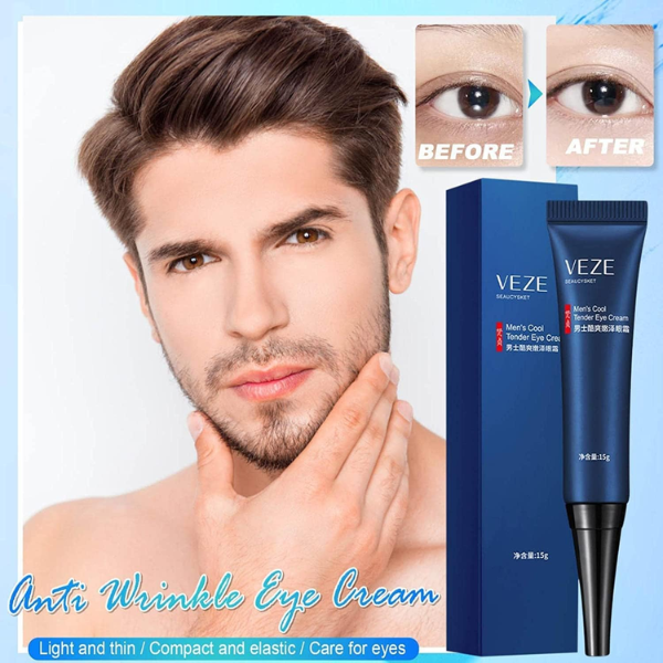 Veze Men's Eye Cream