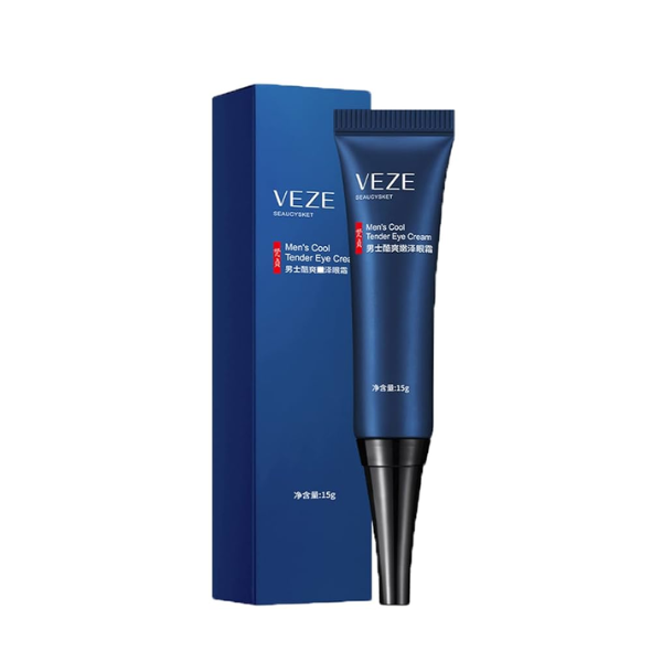 Veze Men's Eye Cream