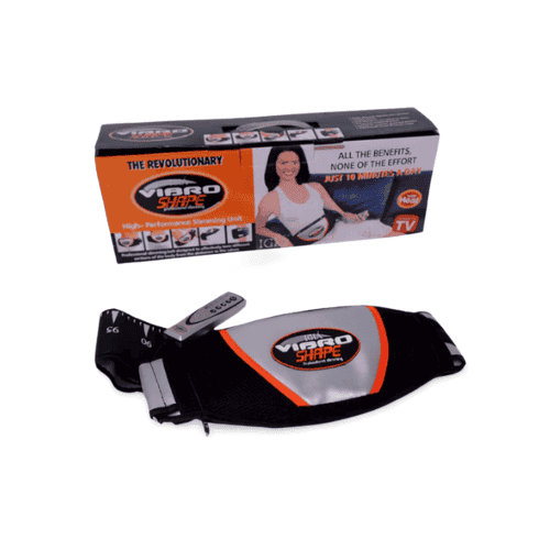 Vibro Shape Belt